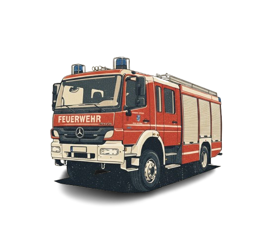 Einsatzfahrzeug