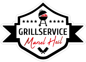 Grillservice Marcel Heil